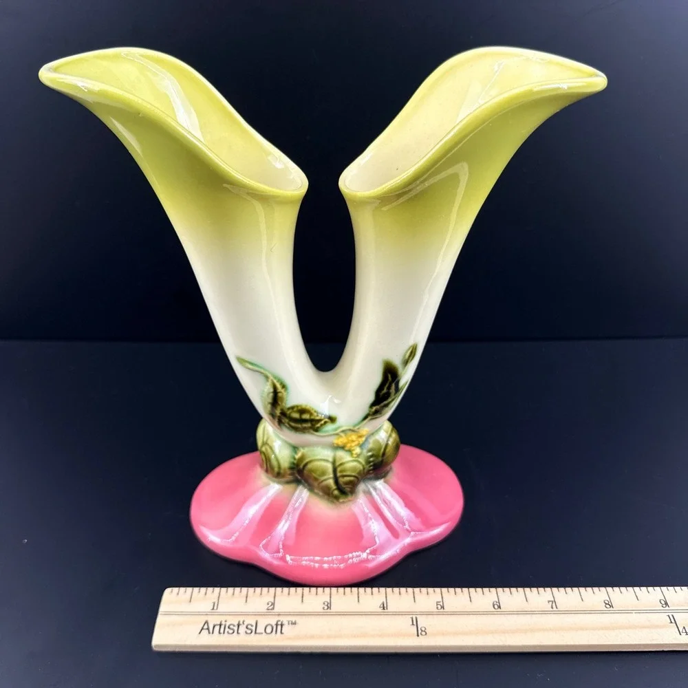 Hull Pottery 1946–1947 hull